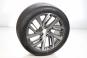 Kompletträder Set 19 Zoll Alu HANKOOK E-Klasse 214  - Bild 4