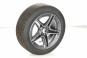 Kompletträder Set AMG 19 Zoll Alu BRIDGESTONE S-Klasse 223  - Bild 4