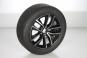 Kompletträder Set 18 Zoll Alu BRIDGESTONE S-Klasse 223  - Bild 4