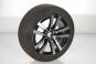 Kompletträder Set 19 Zoll Alu PIRELLI S-Klasse 223  - Bild 4