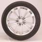 Komplettrad Alu MICHELIN|PilotAlpinPA4 5-Doppelspeichen-Rad  - Bild 2