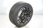 Kompletträder Set 19 Zoll Alu BRIDGESTONE S-Klasse 223  - Bild 4