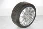 Kompletträder Set 20 Zoll Alu BRIDGESTONE S-Klasse 223  - Bild 4