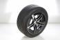 Sommer Kompletträder Set Alu 18 Zoll mit Pirelli Reifen für CLE 236, Original Mercedes-Benz  - Bild 4