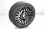 Sommer Kompletträder Set Alu 19 Zoll mit Goodyear Reifen für CLE 236, Original Mercedes-Benz  - Bild 4