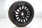 Sommer Kompletträder Set Alu 20 Zoll mit Goodyear Reifen für CLE 236, Original Mercedes-Benz  - Bild 4