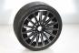 Sommer Kompletträder Set Alu 20 Zoll mit Continental Reifen für CLE 236, Original Mercedes-Benz  - Bild 4