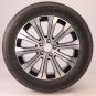 Komplettrad Alu HANKOOK|IonI*ceptSUV 10-Speichen-Rad  - Bild 2