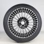Winter Kompletträder Set Alu 20 Zoll mit Goodyear Reifen für EQA H243, original Mercedes-AMG  - Bild 4
