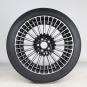 Winter Kompletträder Set Alu 20 Zoll mit Goodyear Reifen für EQA H243, Original Mercedes-Benz  - Bild 4