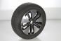 Kompletträder Set 18 Zoll Alu BRIDGESTONE EQA-Klasse H243  - Bild 4