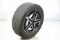 Sommer Kompletträder Set Alu 18 Zoll mit Michelin Reifen für EQA H243, EQB X243, Original Mercedes-Benz  - Bild 4