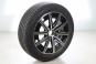 Kompletträder Set AMG 19 Zoll Alu BRIDGESTONE EQA-Klasse 243  - Bild 4