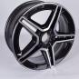 Original Mercedes-Benz Alufelge 19 Zoll für GLB-Klasse X247, GLA-Klasse H247  - Bild 4