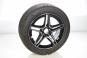 Kompletträder Set AMG 19 Zoll Alu PIRELLI GLA-Klasse H247  - Bild 4