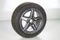 Kompletträder Set AMG 19 Zoll Alu PIRELLI GLA-Klasse H247  - Bild 4