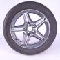 Kompletträder Set AMG 19 Zoll Alu BRIDGESTONE GLA H247  - Bild 4