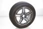 Kompletträder Set AMG 19 Zoll Alu BRIDGESTONE GLA H247  - Bild 4