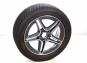 Kompletträder Set AMG 19 Zoll Alu BRIDGESTONE GLA H247  - Bild 4