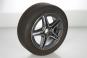 Kompletträder Set AMG 19 Zoll Alu BRIDGESTONE GLA H247  - Bild 4