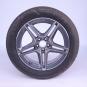 Kompletträder Set AMG 19 Zoll Alu BRIDGESTONE GLA H247  - Bild 4