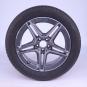 Kompletträder Set AMG 19 Zoll Alu BRIDGESTONE GLA H247  - Bild 4