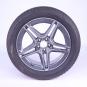 Kompletträder Set AMG 19 Zoll Alu BRIDGESTONE GLA H247  - Bild 4