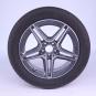 Kompletträder Set AMG 19 Zoll Alu BRIDGESTONE GLA H247  - Bild 4