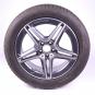 Kompletträder Set AMG 19 Zoll Alu BRIDGESTONE GLA H247  - Bild 4