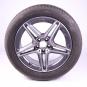 Kompletträder Set AMG 19 Zoll Alu BRIDGESTONE GLA H247  - Bild 4