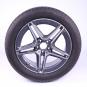 Kompletträder Set AMG 19 Zoll Alu BRIDGESTONE GLA H247  - Bild 4