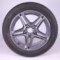 Kompletträder Set AMG 19 Zoll Alu BRIDGESTONE GLA H247  - Bild 4