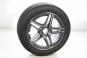 Kompletträder Set AMG 19 Zoll Alu BRIDGESTONE GLA H247  - Bild 4