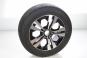 Kompletträder Set 18 Zoll Alu BRIDGESTONE GLA-Klasse H247  - Bild 4