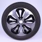 Kompletträder Set 19 Zoll Alu BRIDGESTONE GLA-Klasse H247  - Bild 4