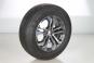 Kompletträder Set 17 Zoll Alu MICHELIN GLC-Klasse X253  - Bild 4