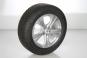 Kompletträder Set 18 Zoll Alu BRIDGESTONE GLC-Klasse 253  - Bild 4