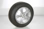 Kompletträder Set 18 Zoll Alu BRIDGESTONE GLC-Klasse 253  - Bild 4