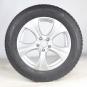 Winter Kompletträder Set Alu 18 Zoll mit Bridgestone Reifen für GLC-SUV X253, GLC-Coupe 253, Original Mercedes-Benz  - Bild 4