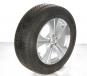 Kompletträder Set 18 Zoll Alu PIRELLI GLC-Klasse 253  - Bild 4