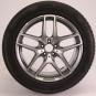 Kompletträder Set 20 Zoll Alu PIRELLI GLC-Klasse 253  - Bild 4