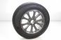 Winter Kompletträder Set Alu 18 Zoll mit Pirelli Reifen für GLC-Coupe 253, GLC-SUV X253, original Mercedes-Benz  - Bild 4