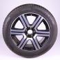Kompletträder Set 19 Zoll Alu PIRELLI GLC-Klasse 253  - Bild 4