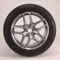 Kompletträder Set AMG 19 Zoll Alu PIRELLI GLC 253,X253  - Bild 4