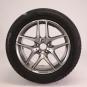 Kompletträder Set AMG 19 Zoll Alu PIRELLI GLC 253,X253  - Bild 4