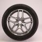Kompletträder Set AMG 19 Zoll Alu PIRELLI GLC 253,X253  - Bild 4