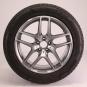 Kompletträder Set AMG 19 Zoll Alu PIRELLI GLC 253,X253  - Bild 4