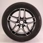Kompletträder Set AMG 19 Zoll Alu PIRELLI GLC 253,X253  - Bild 4
