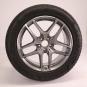 Kompletträder Set AMG 19 Zoll Alu PIRELLI GLC 253,X253  - Bild 4