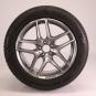 Kompletträder Set AMG 19 Zoll Alu PIRELLI GLC 253,X253  - Bild 4
